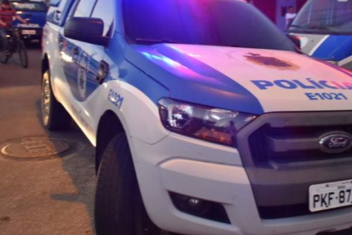Homem é morto a tiros dentro de casa em Vitória da Conquista