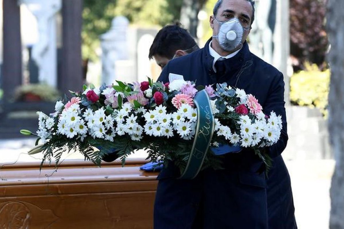 Brasil teve mais mortes por Covid-19 e mais desemprego do que a maioria dos países