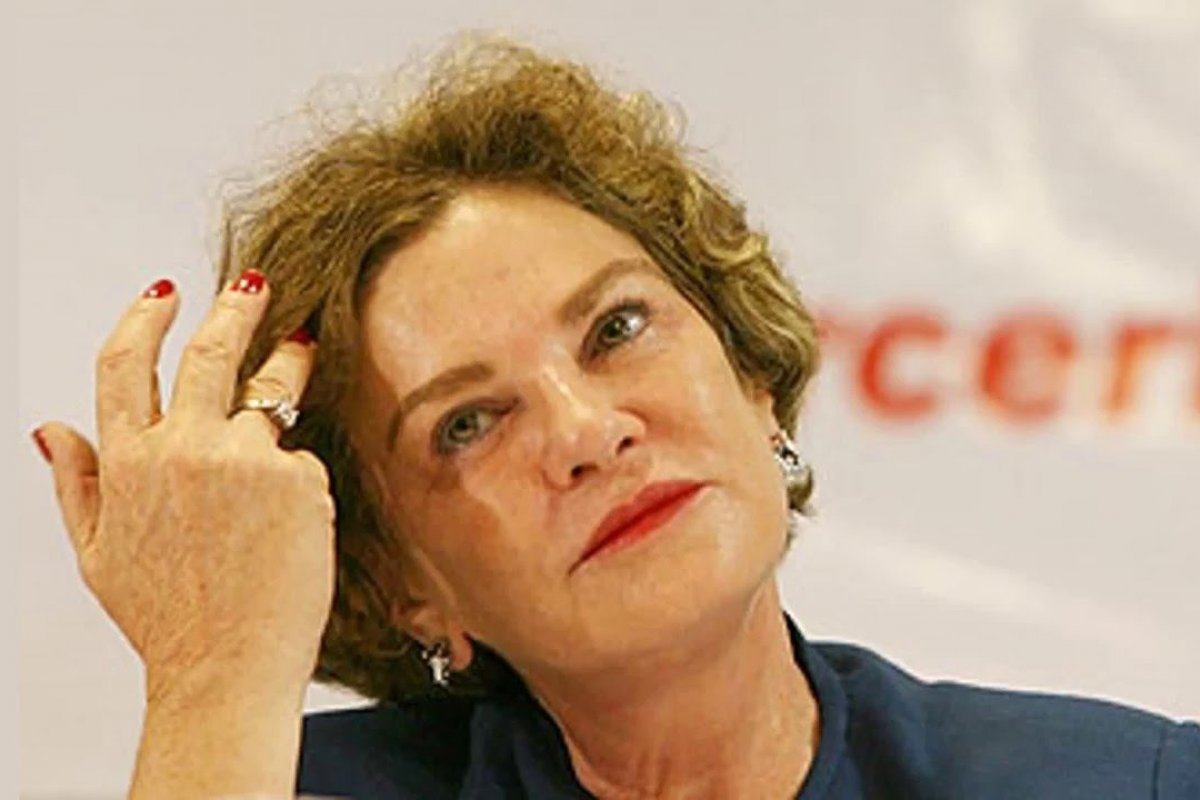 Espólio da ex primeira dama Marisa Letícia continuará bloqueado