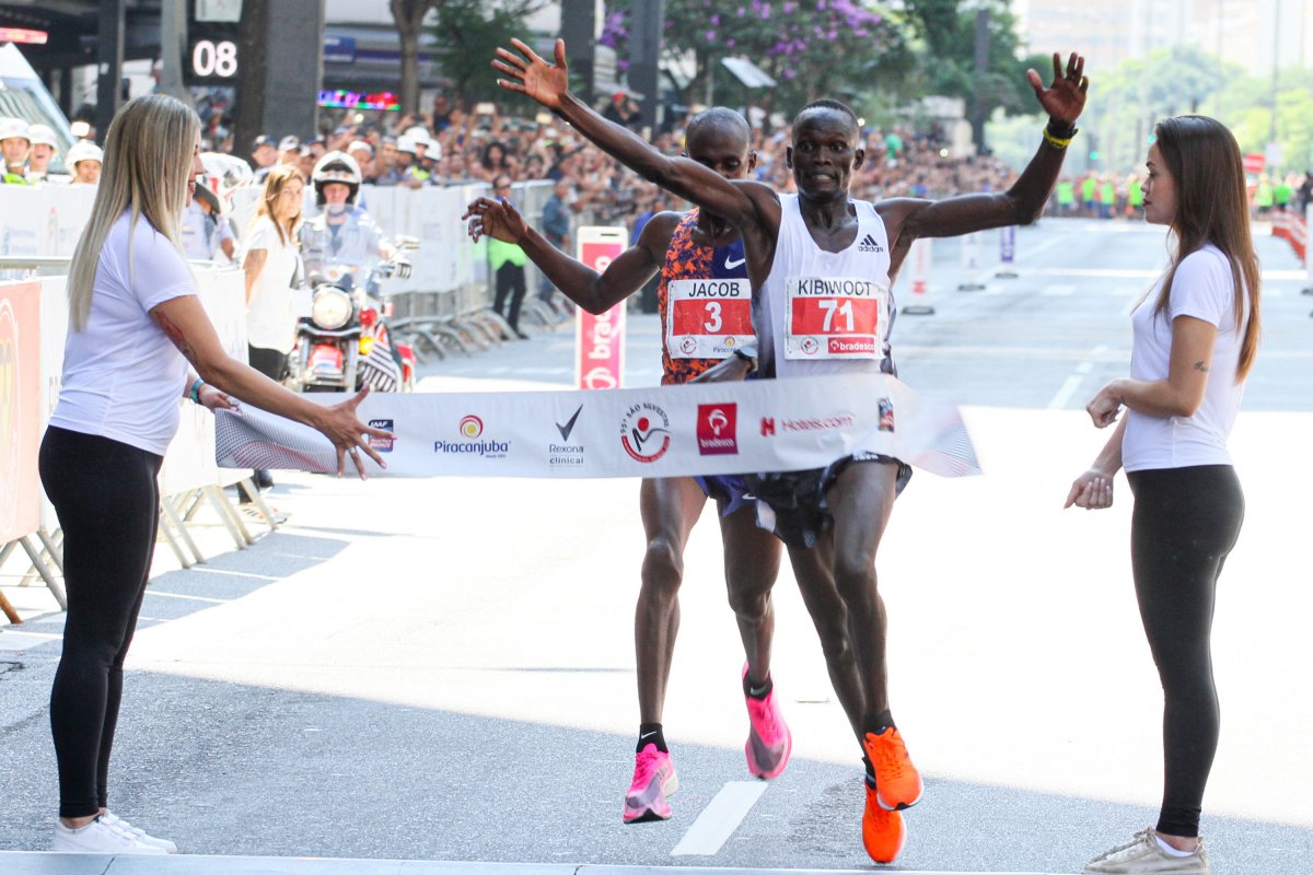 Corrida de São Silvestre é adiada novamente e será realizada em 31 de dezembro
