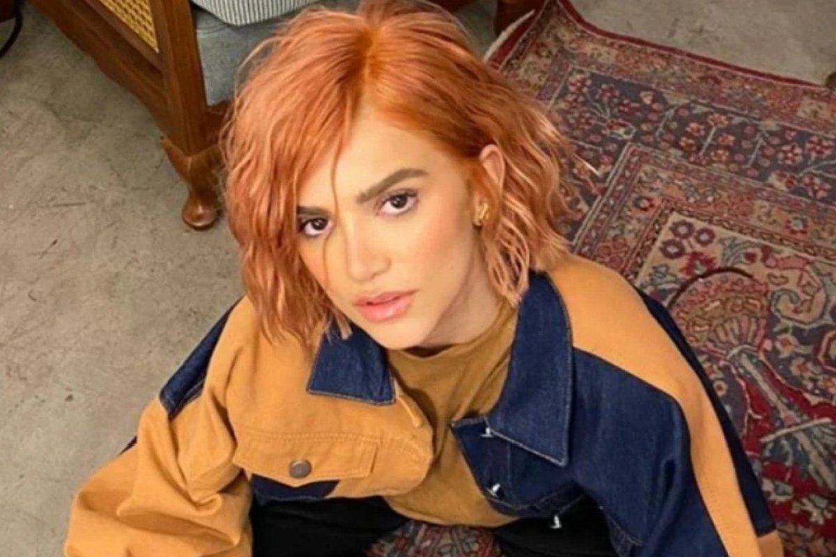 Manu Gavassi estrela novo filme da Amazon