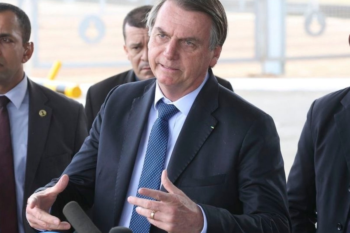 Novo Secretário Especial de Cultura é nomeado por Jair Bolsonaro