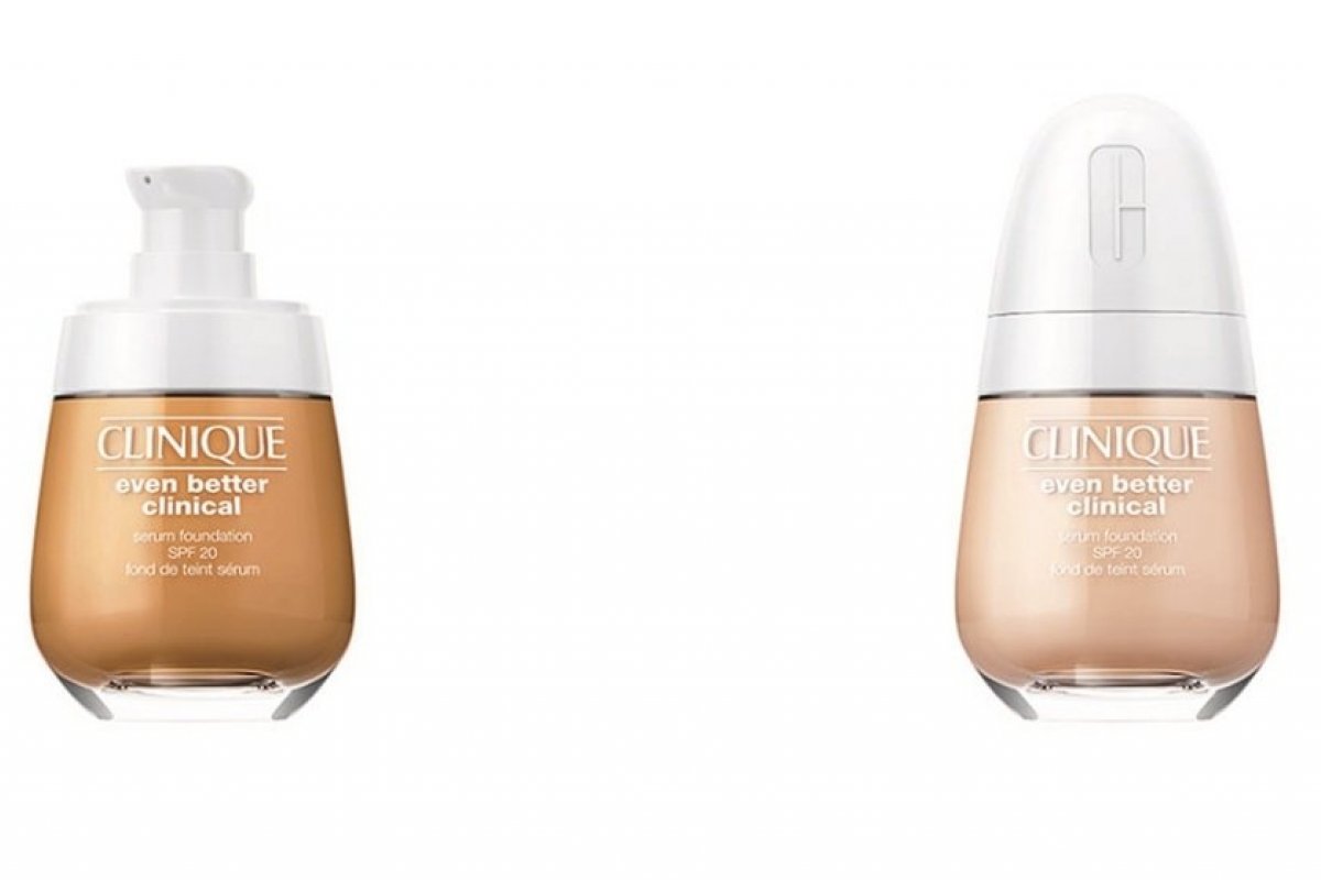 Clinique lança no Brasil dois novos produtos de maquiagem com múltiplos benefícios!