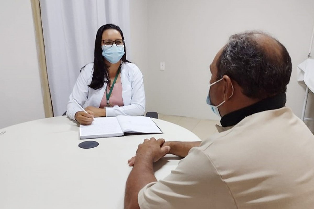 Mudanças no cotidiano e a pandemia