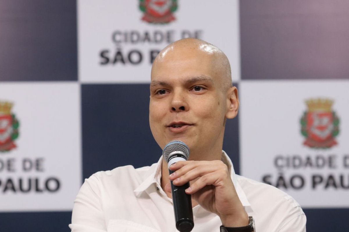 Bruno Covas, prefeito de São Paulo, morre aos 41 anos, vítima de câncer