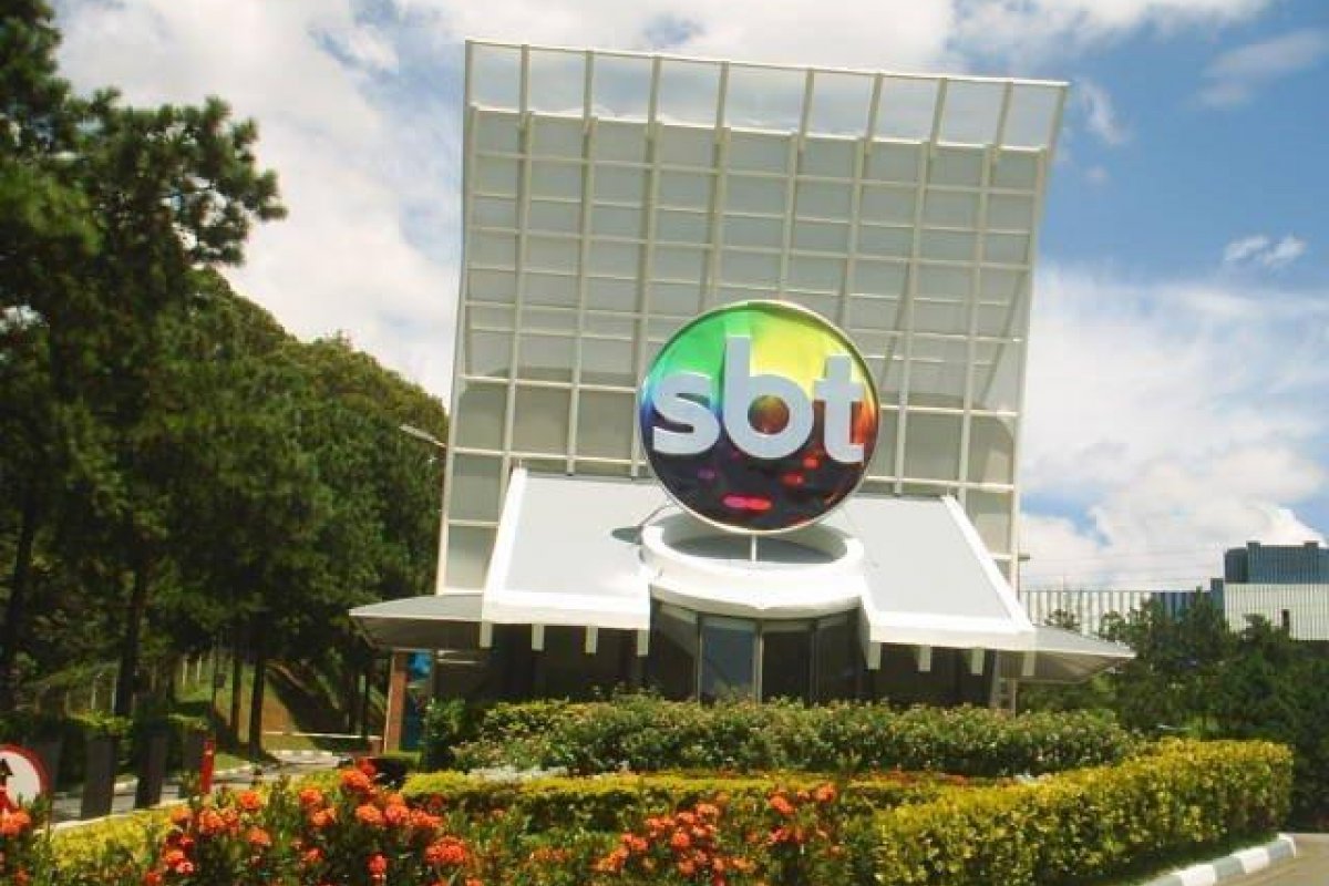 SBT é condenado a pagar indenização por chamar time de “vice”