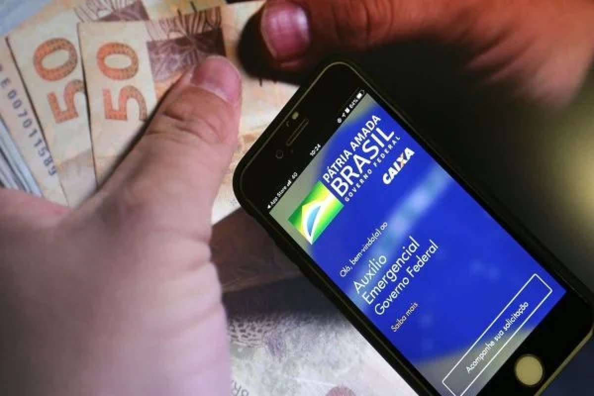 Auxílio emergencial 2021 já tem 1 milhão de contestações em um mês