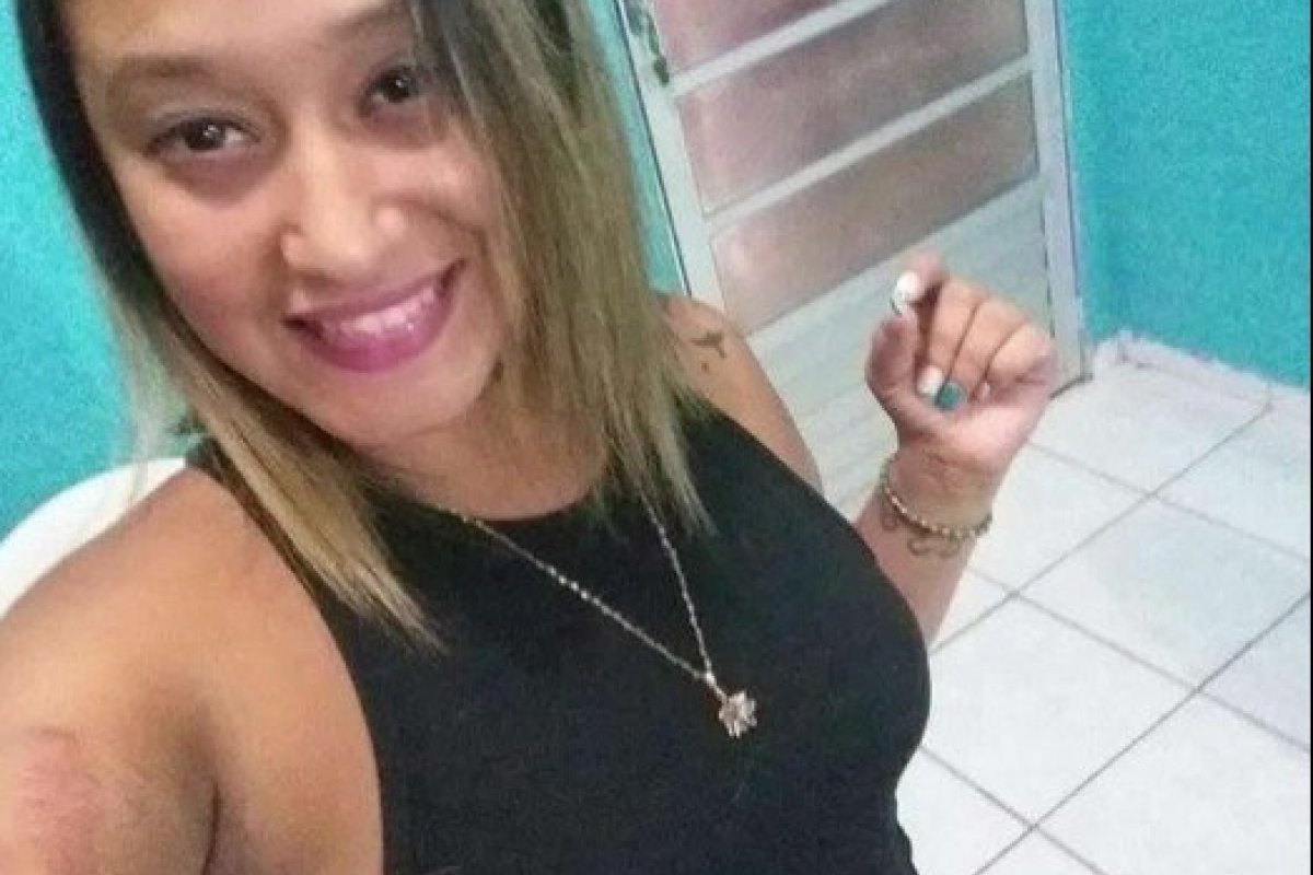 Suspeito de atear fogo na companheira no RJ é preso