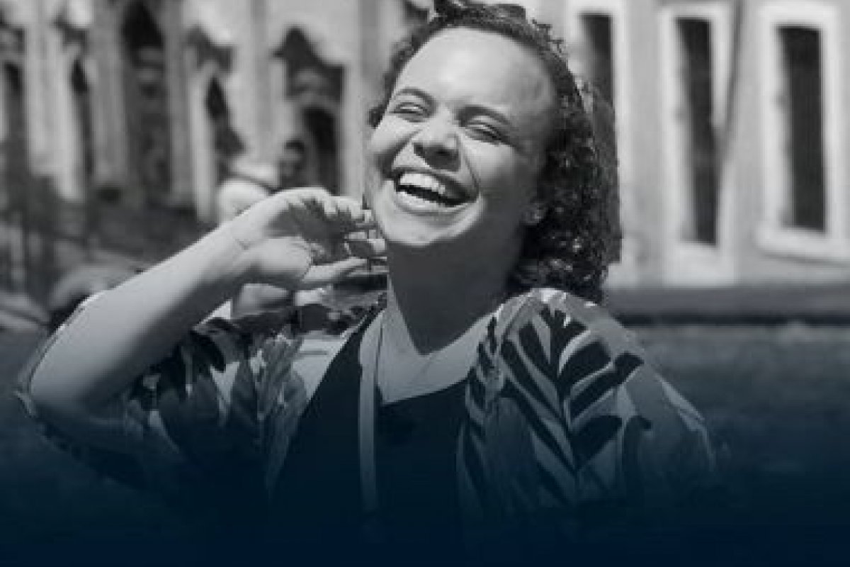 Filha de músico Canindé morre vítima de Covid-19 aos 22 anos em Jacobina