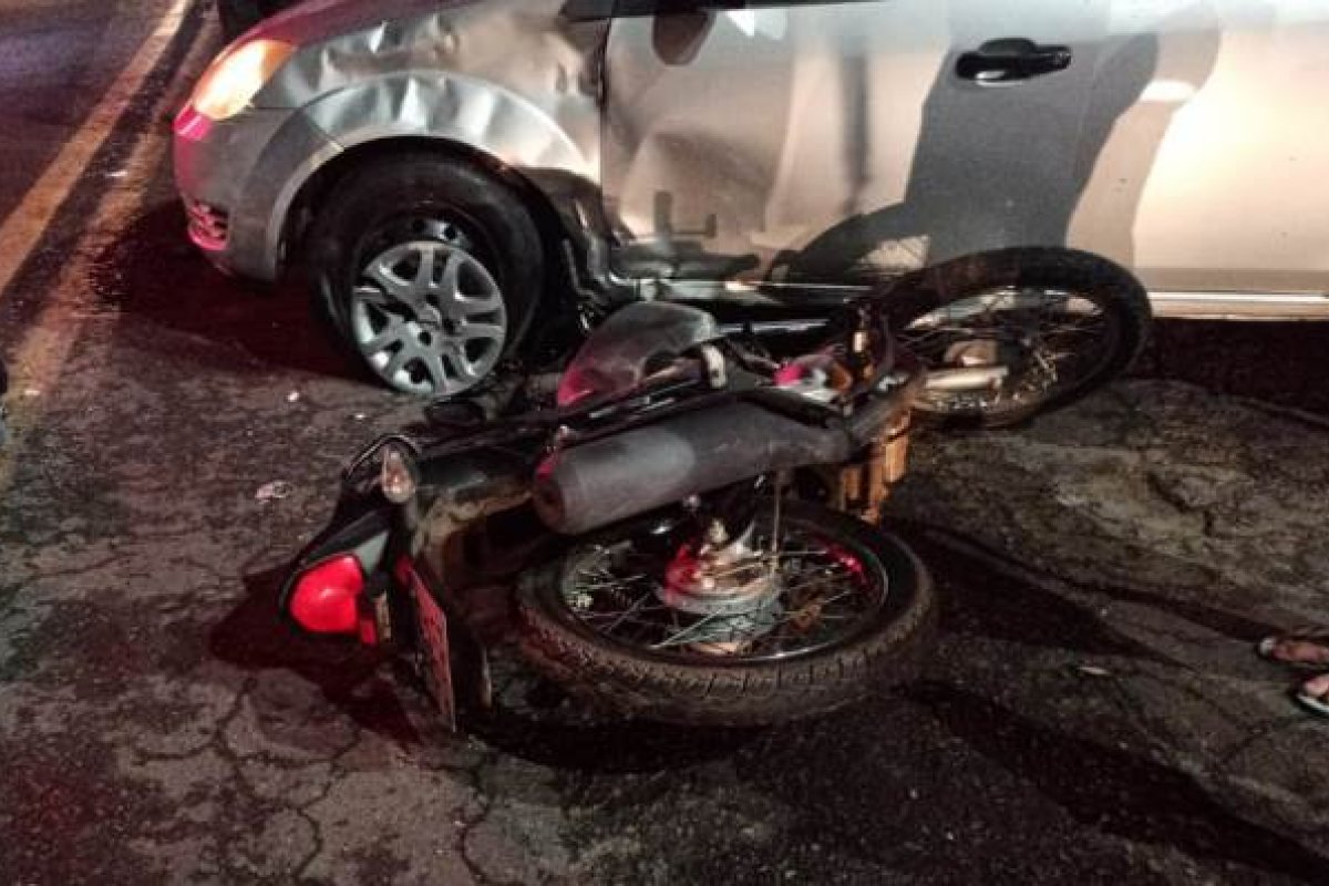 Feira de Santana: mais uma pessoa morre em acidente no Anel de Contorno