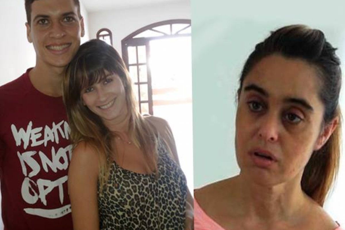 TJ-BA adia julgamento de anulação de júri popular de Kátia Vargas mais uma vez