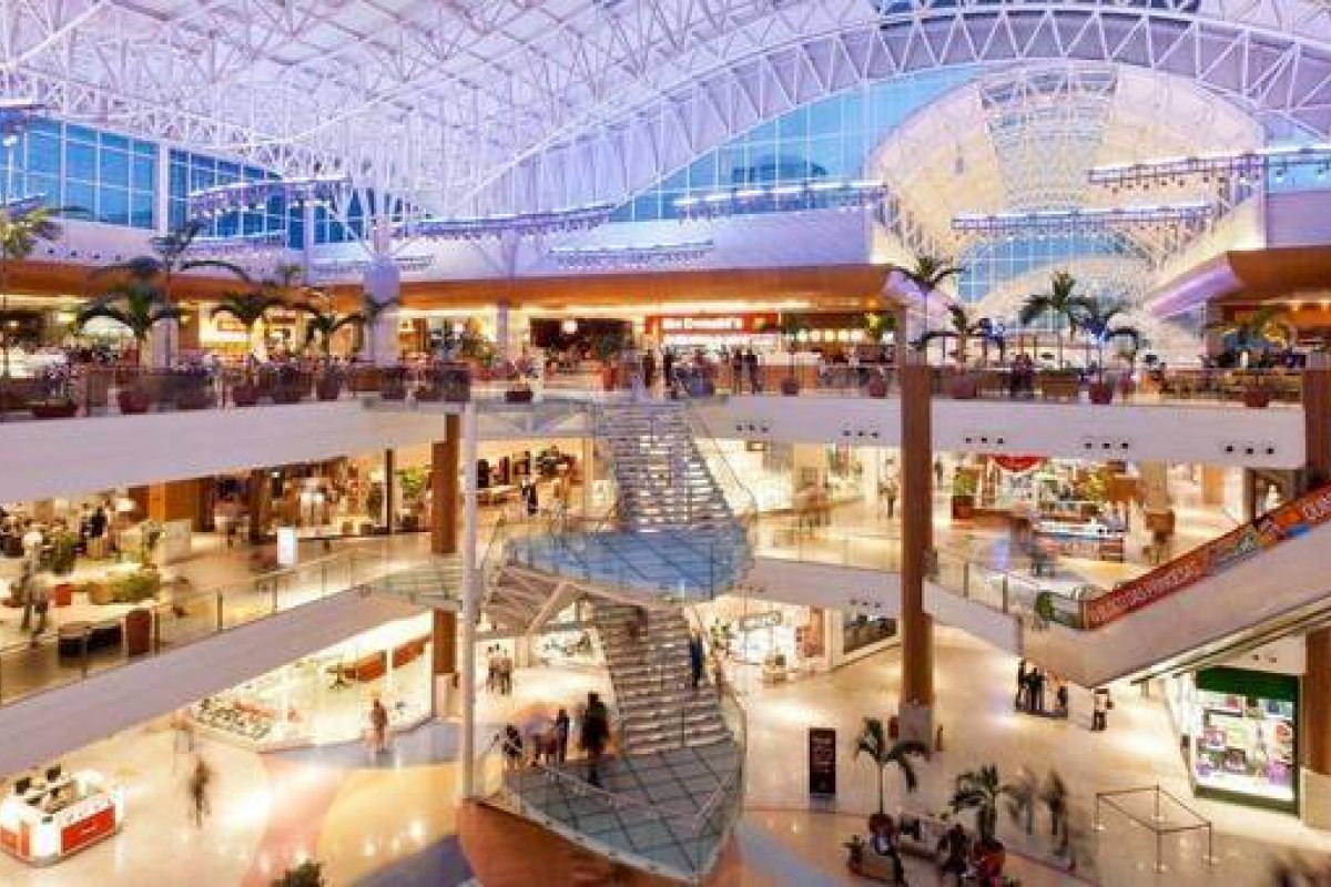 Abrasce pede rodízio de lockdown com indústria e construção