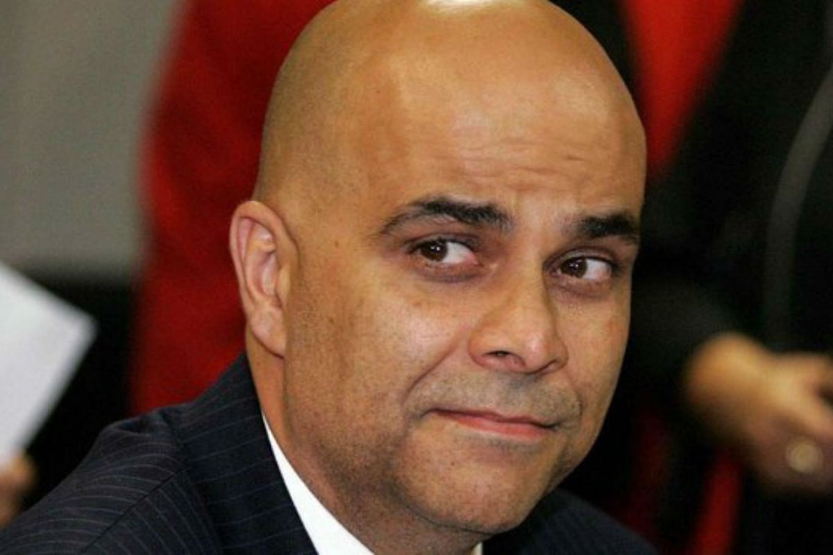 Marco Valério tem pena modificada após acordo com a Polícia Federal