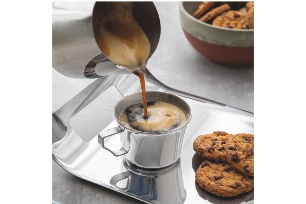 Segredos de baristas ajudam na experiência do melhor café em casa