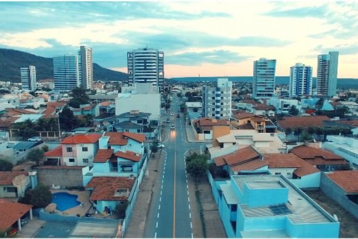 Barreiras tem 26 mortes por Covid em 7 dias