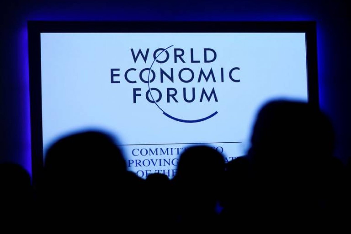 Pandemia: Fórum Econômico Mundial cancela reunião em Cingapura
