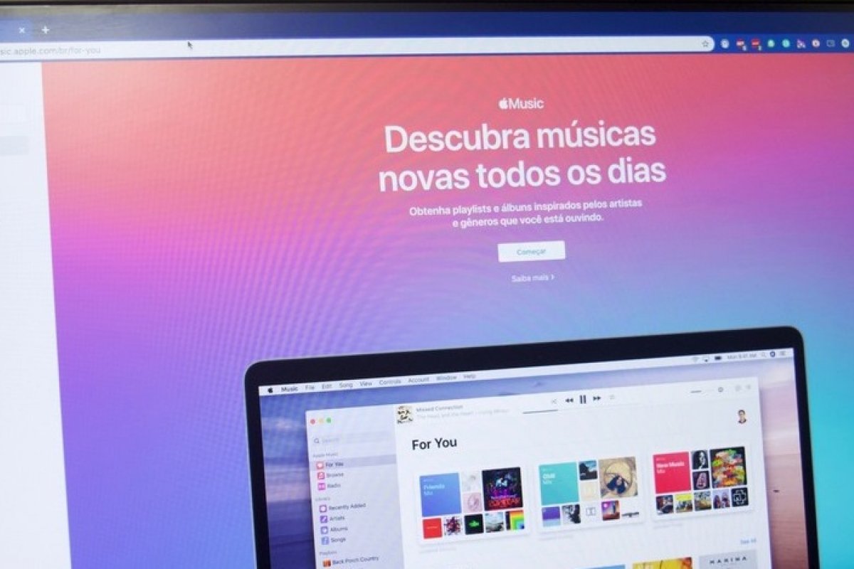 'Apple Music HiFi' anuncia áudio lossless sem custo adicional
