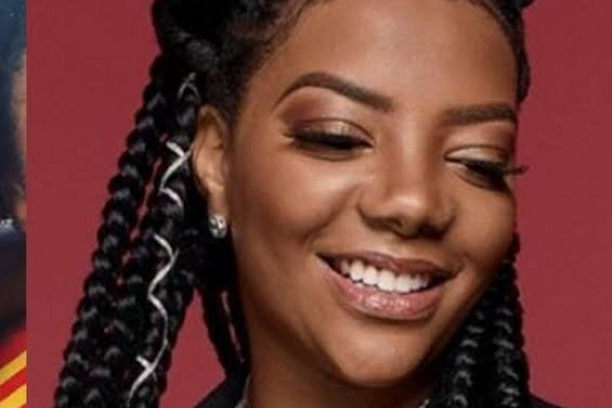 Sem noção! Jornal denuncia que Ludmilla deu festas em casa semanalmente durante a pandemia de Covid-19