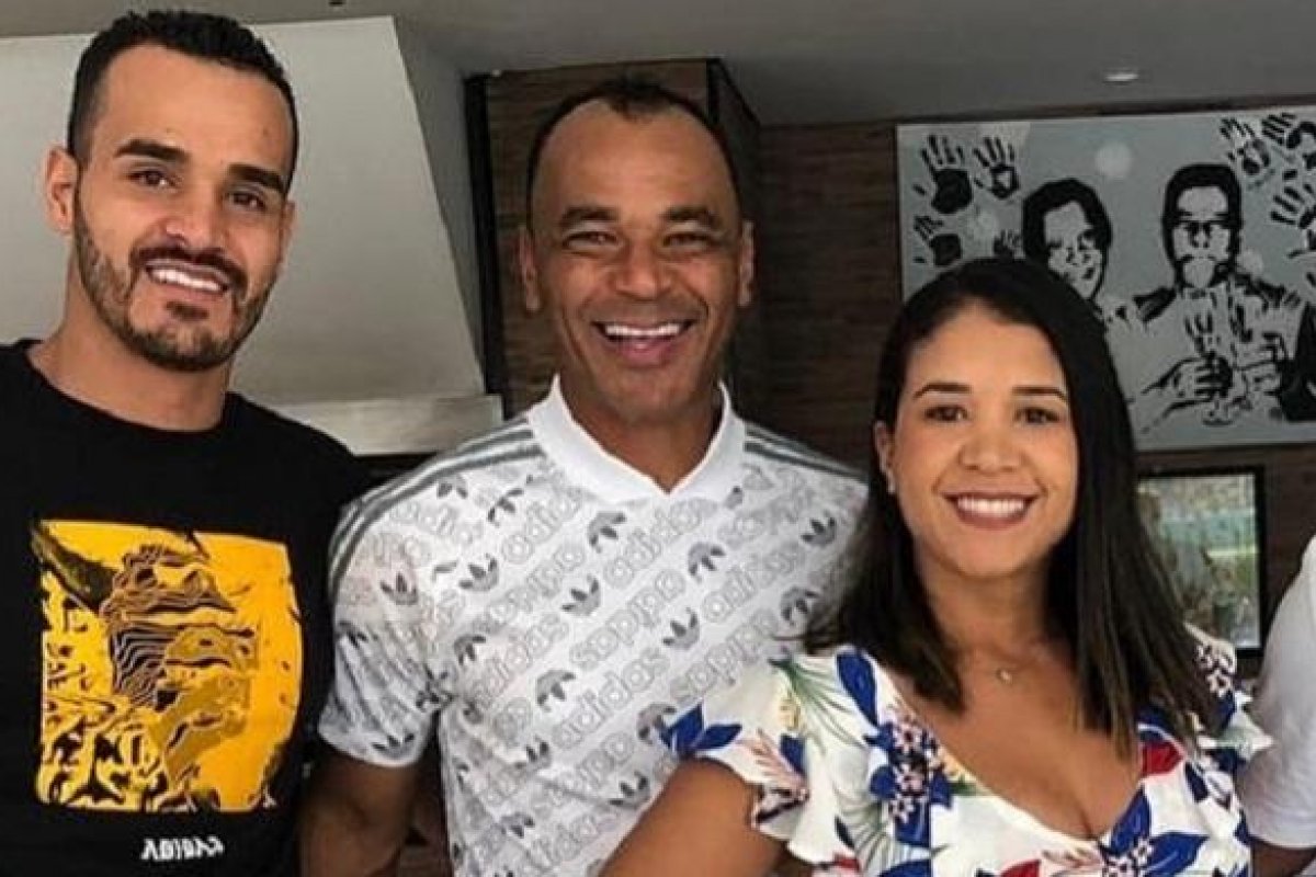 Fãs e dirigentes de clubes de futebol do mundo inteiro lamentam morte do filho do ex-jogador Cafu
