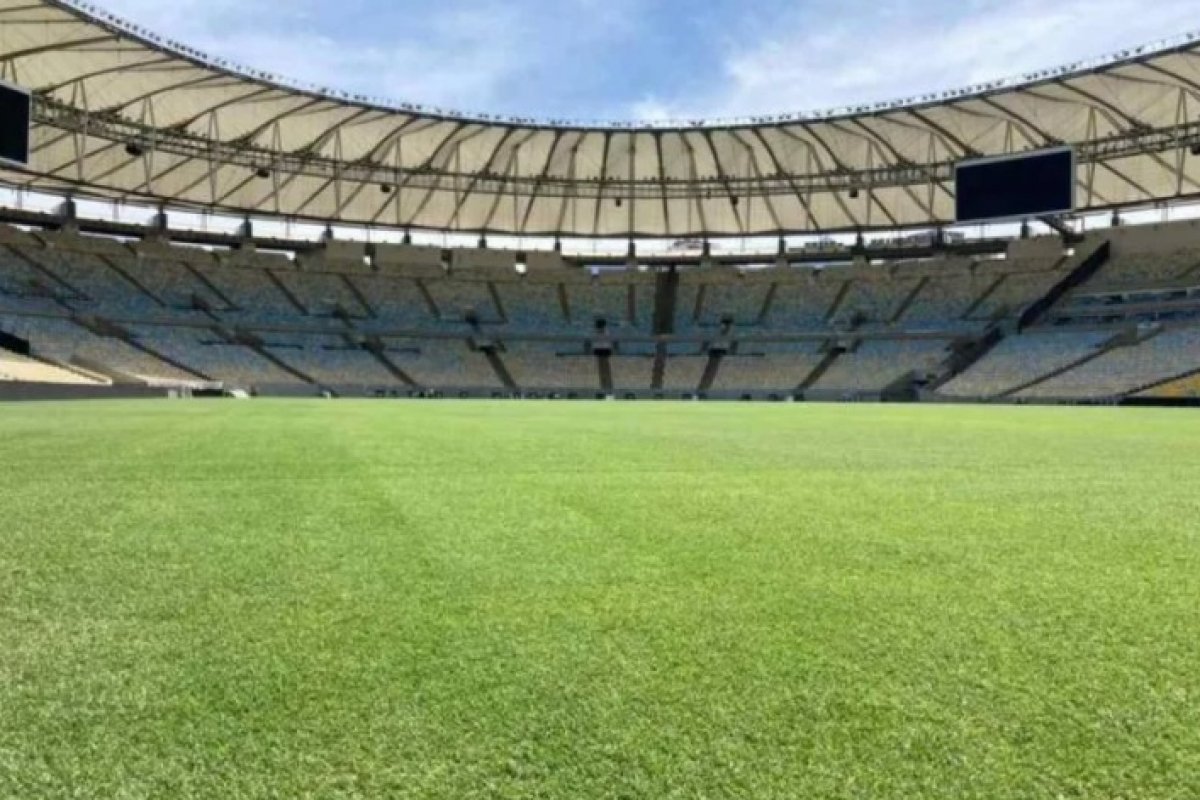 Maracanã será multado em mais de R$ 14 mil por receber público no Campeonato Carioca