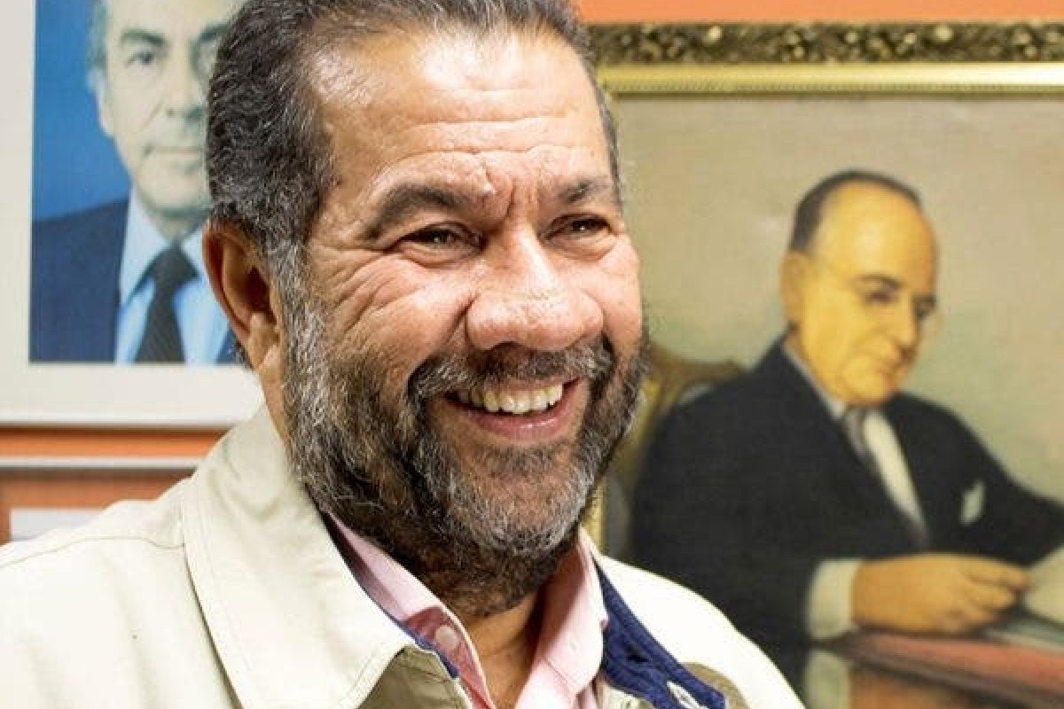 Presidente do PDT afirma que Bolsonaro é "inimigo número um" na corrida eleitoral de 2022