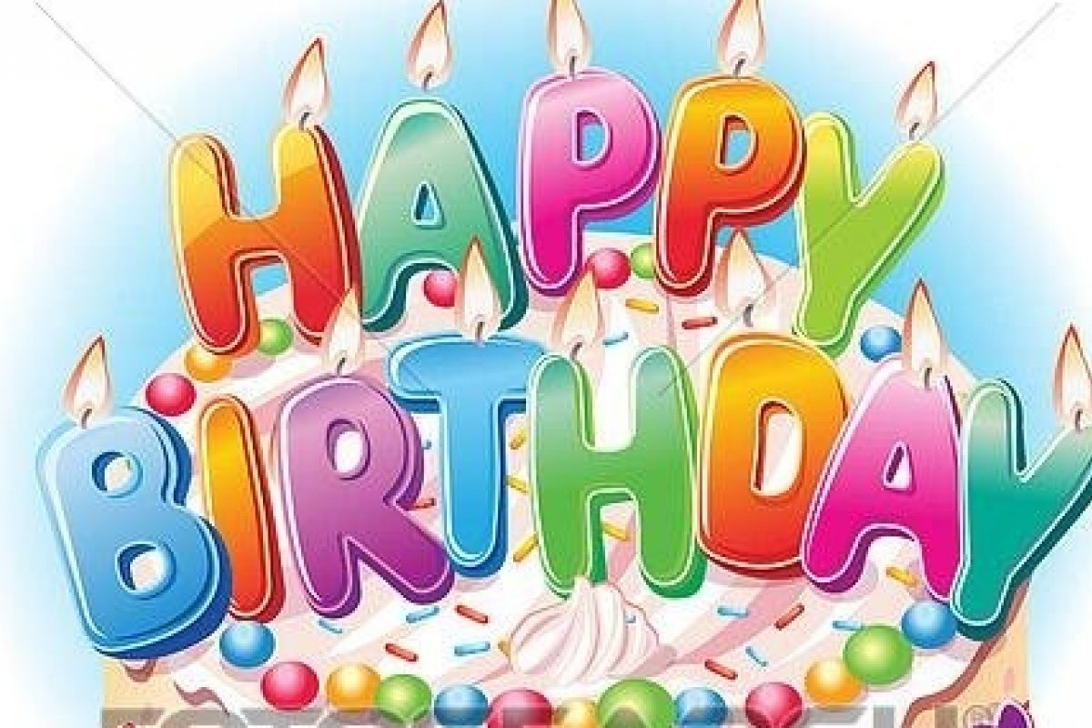 Confira os aniversariantes famosos desta terça-feira, 18 de maio