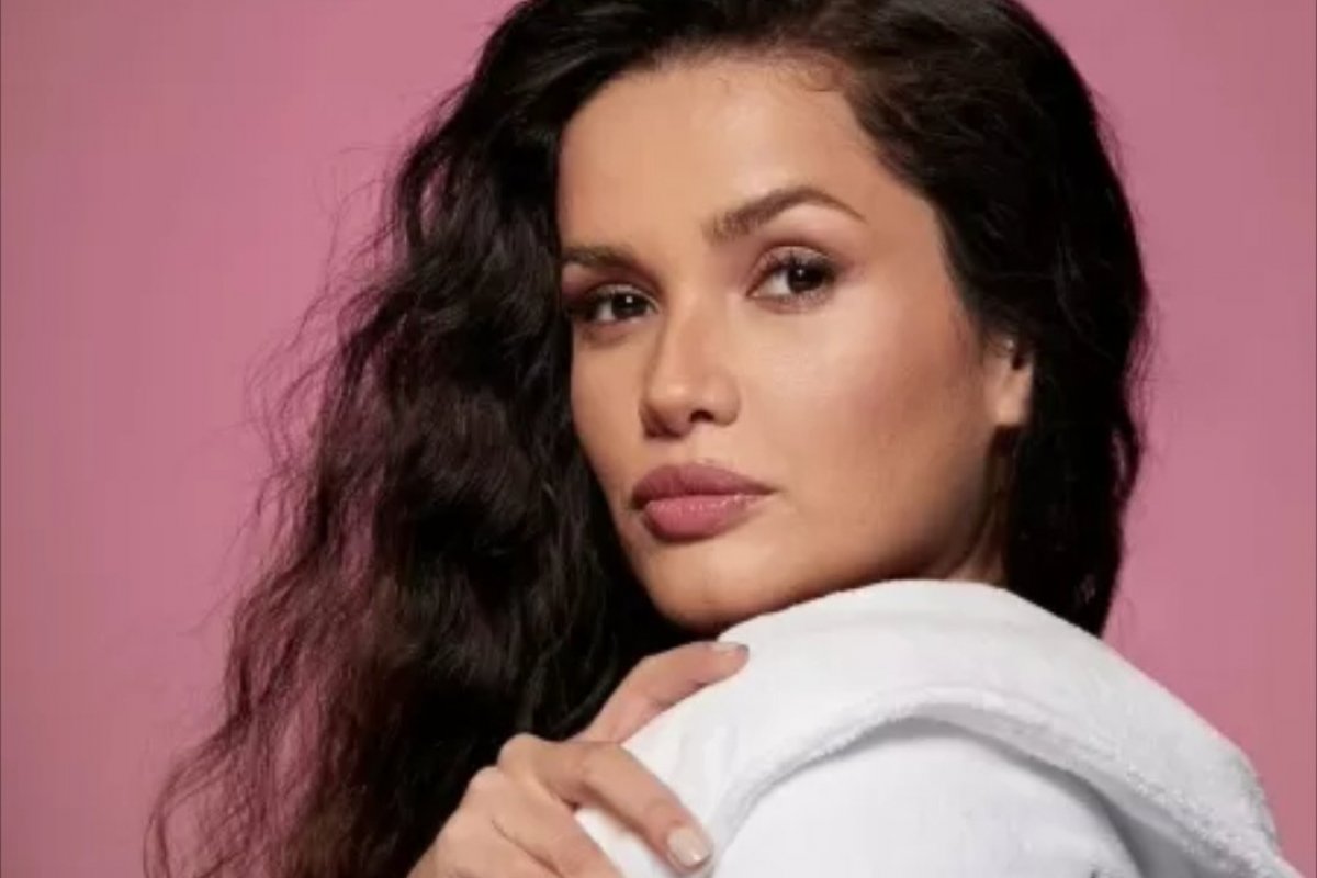 Poderosa! Juliette é a nova embaixadora da Avon Brasil