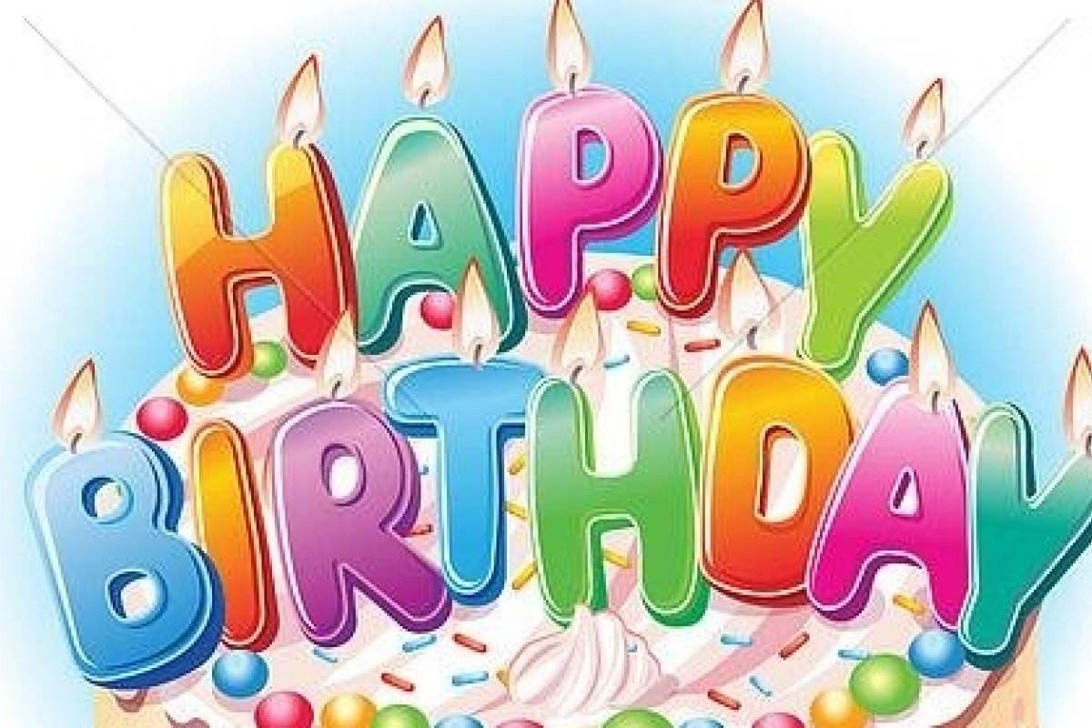 Confira os aniversariantes famosos deste sábado, 22 de maio