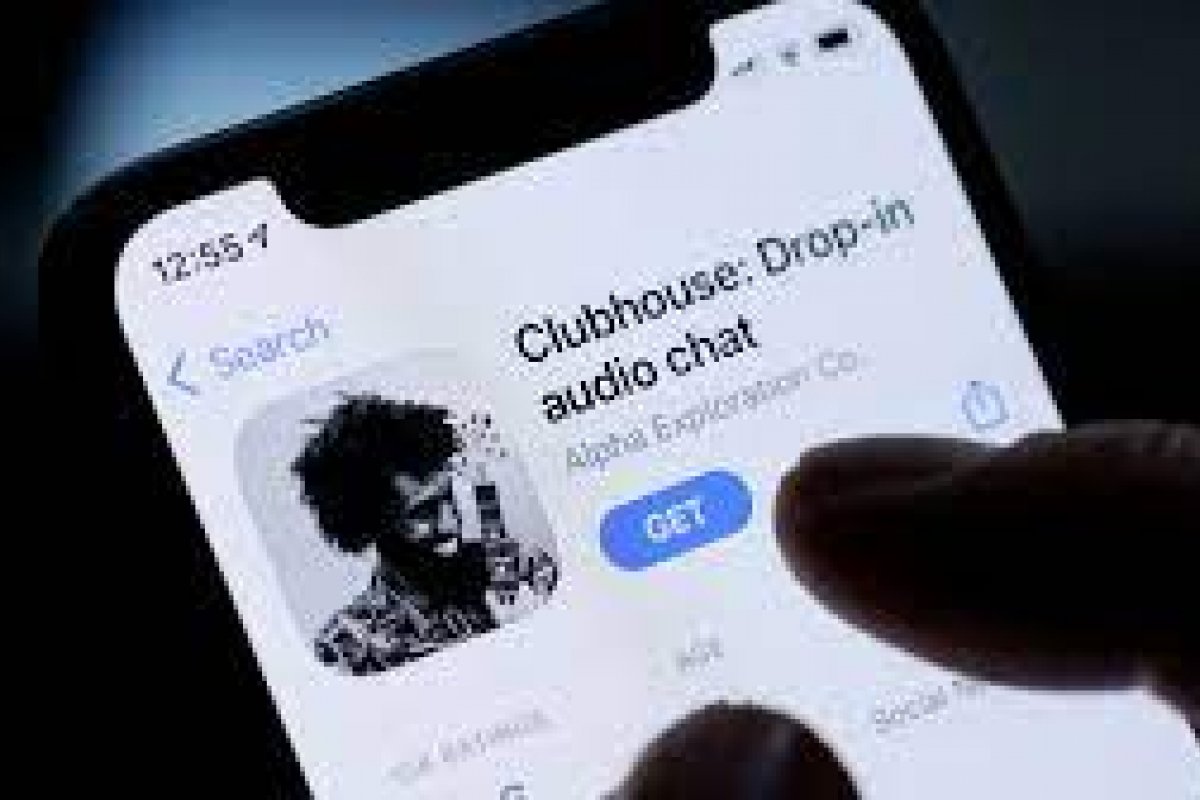 Clubhouse libera aplicativo para Android no Brasil nesta terça-feira (18)