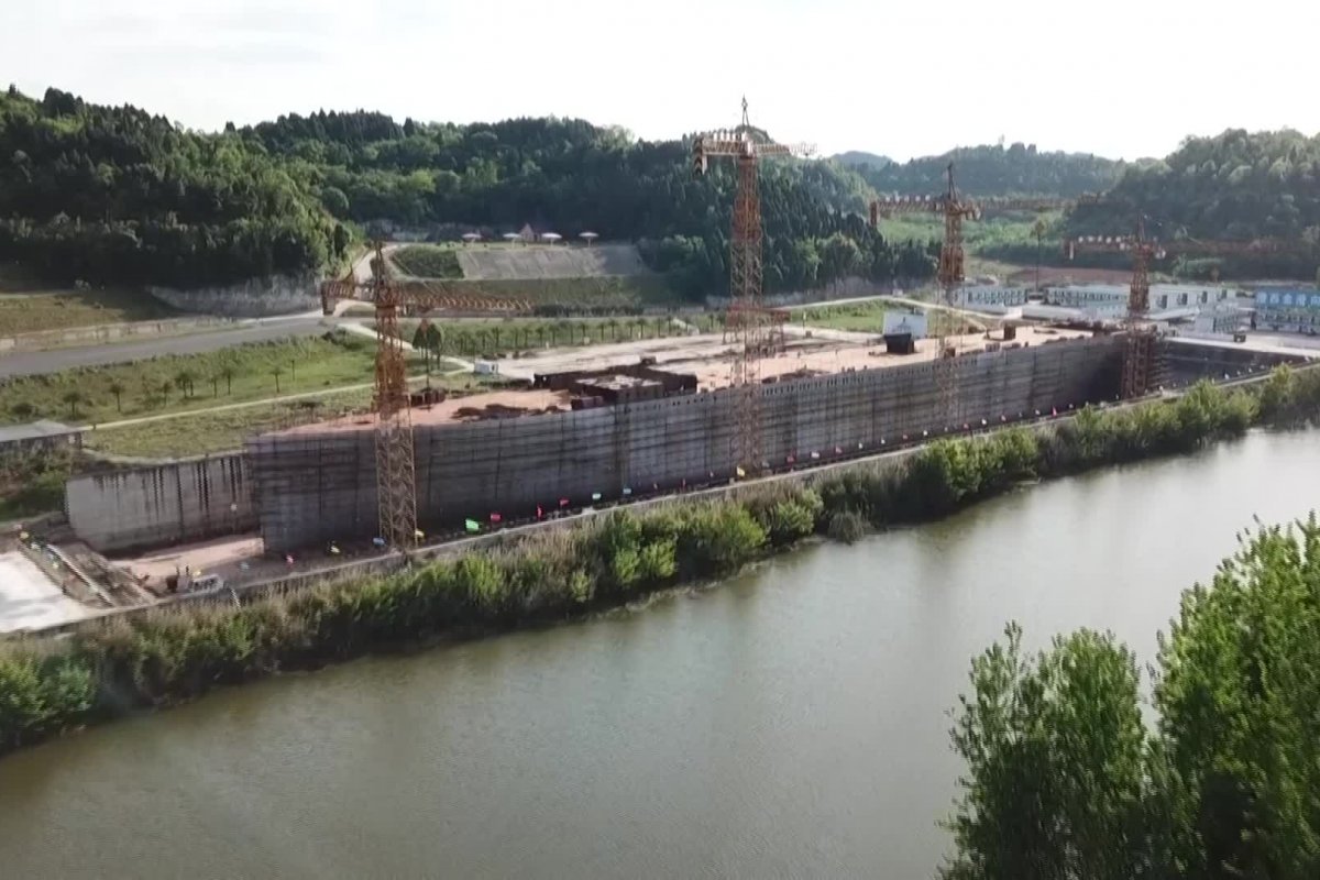 Parque temático na China, será réplica do Titanic