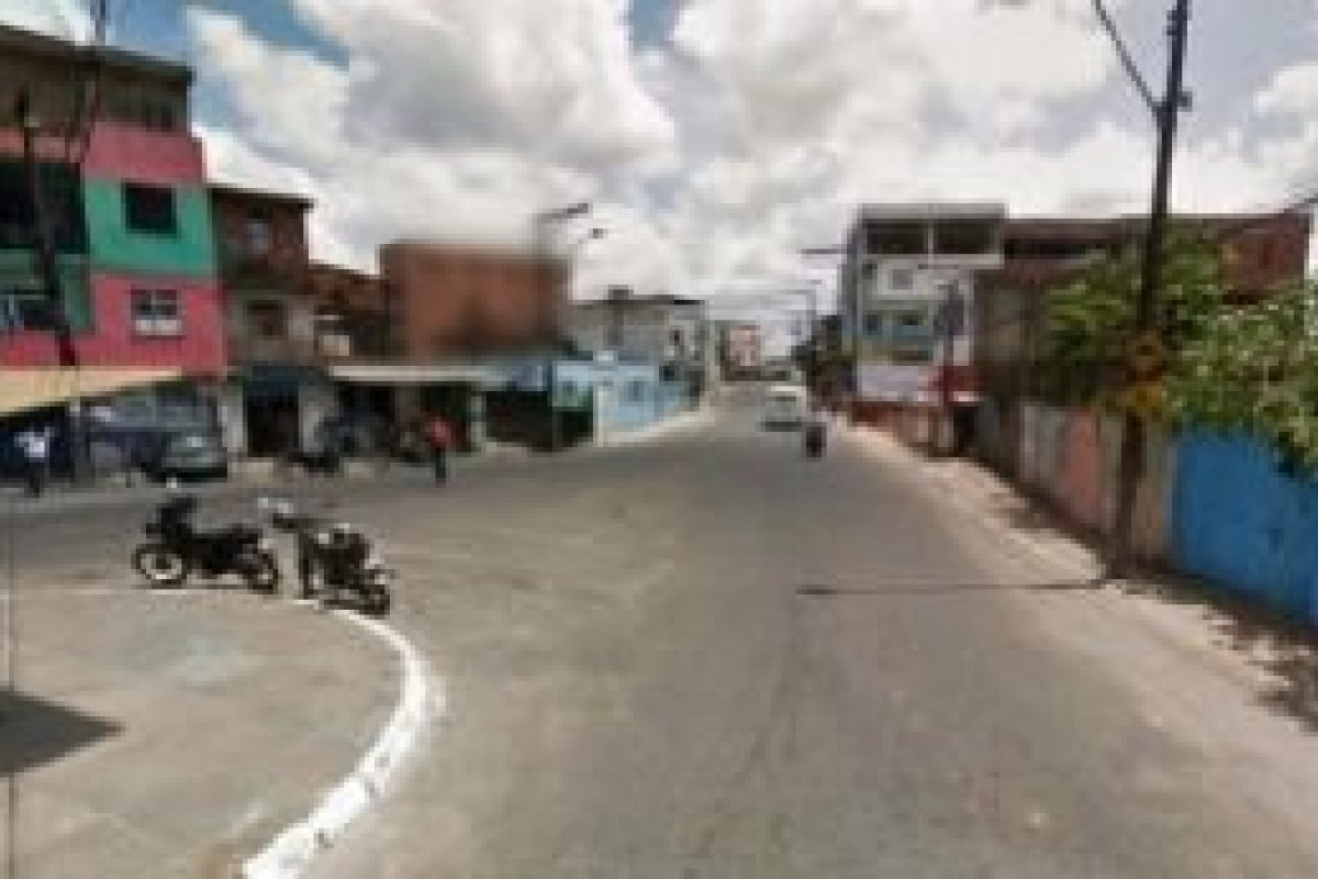 Menino de 9 anos sobrevive a tiros e espancamento no bairro de Sete de Abril 