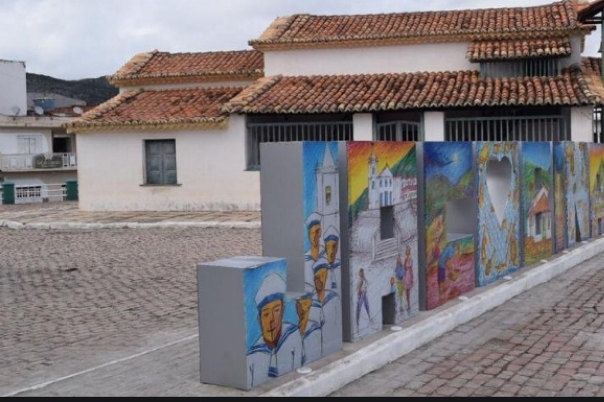 Proteção ao patrimônio histórico de Jacobina é proposto pelo Ministério Público