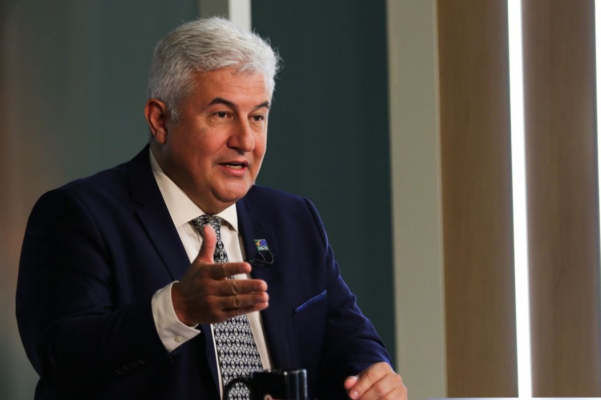 Ministro da Ciência, Tecnologia e Inovação defende construção de laboratório de biossegurança máxima no Brasil