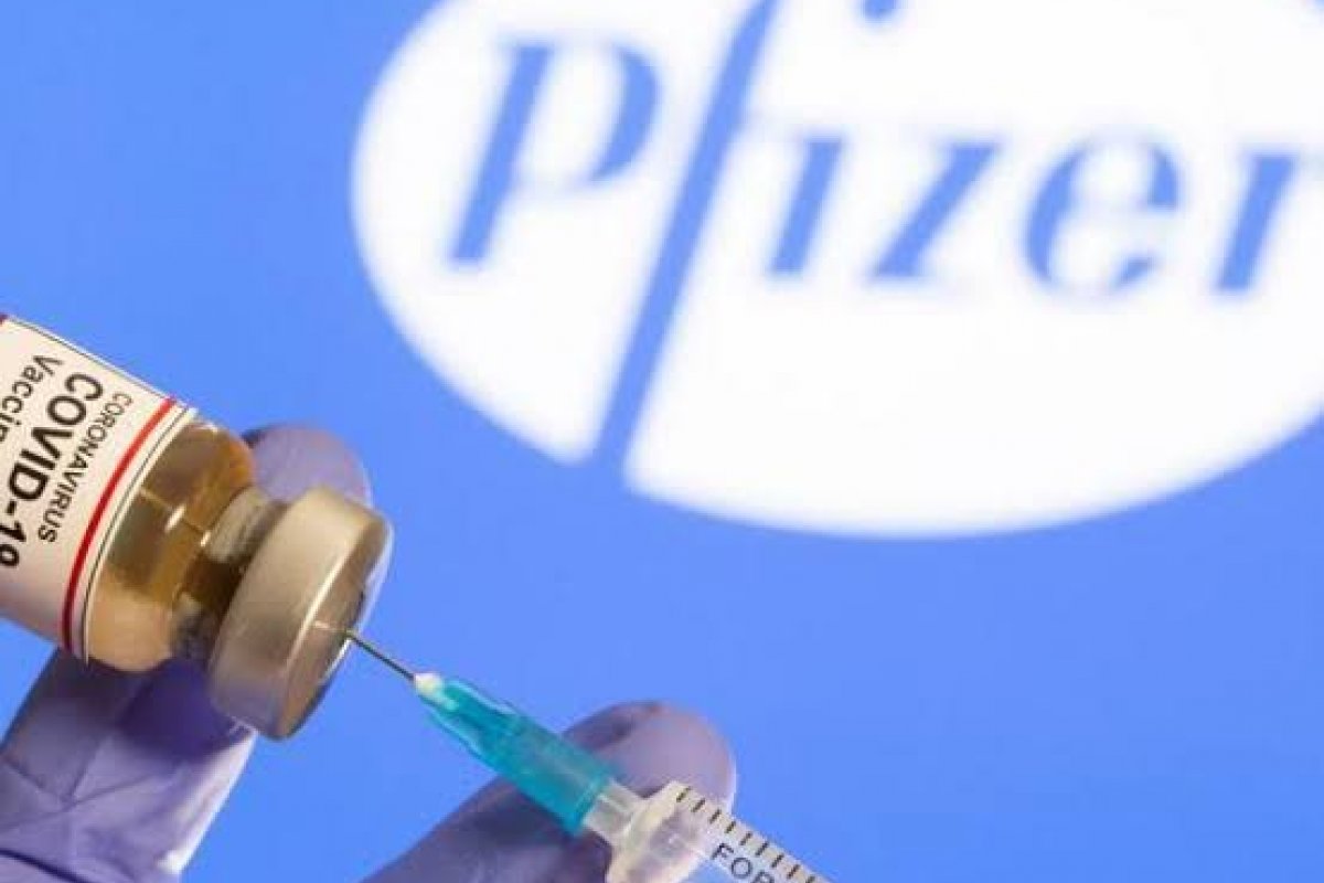 Estudo mostra que usar vacina da Pfizer após primeira dose da AstraZeneca é seguro e efetivo