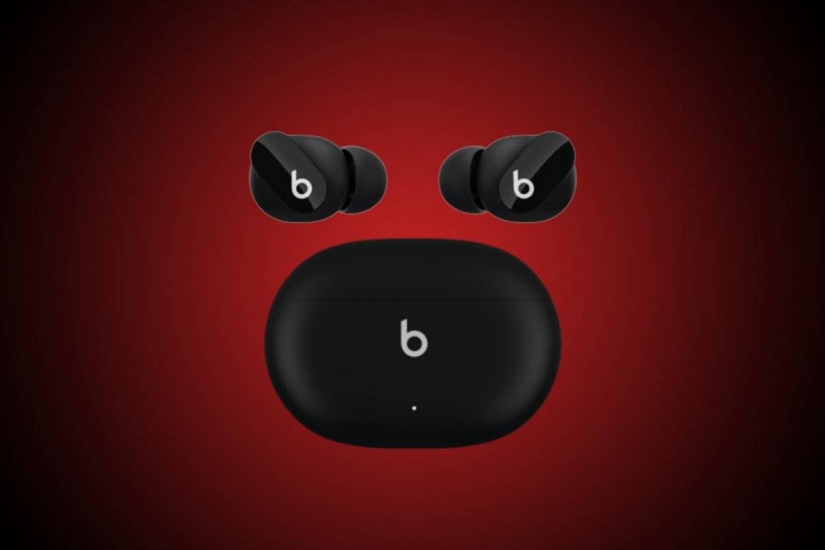 Apple deve lançar novos fones Bluetooth da Beats