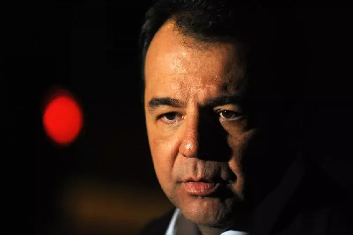 PSD e Solidariedade teriam recebido R$ 32 mi para apoiar Pezão, diz Cabral à PF