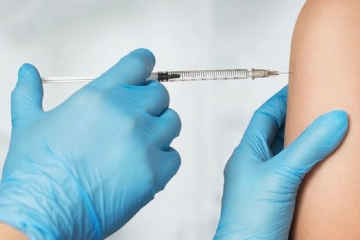 Bahia atinge marca de três milhões de vacinados em primeira dose