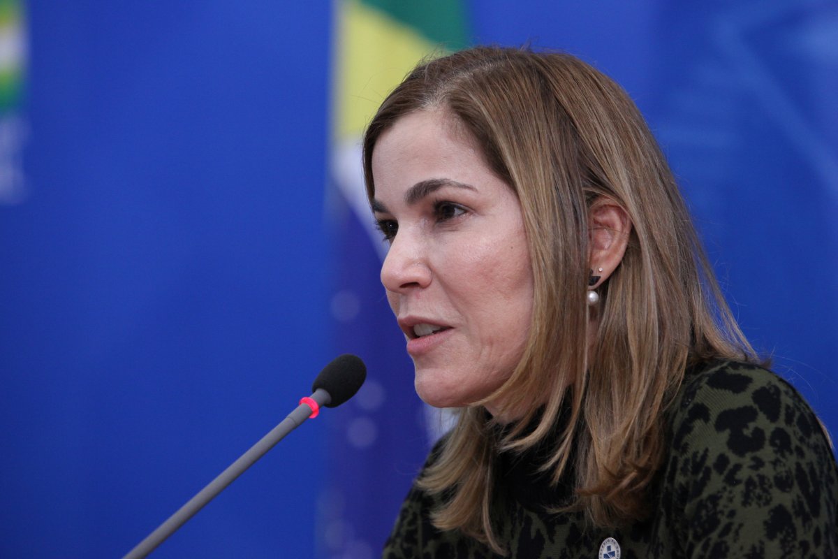 STF nega pedido para Mayra Pinheiro ficar em silêncio na CPI da Covid