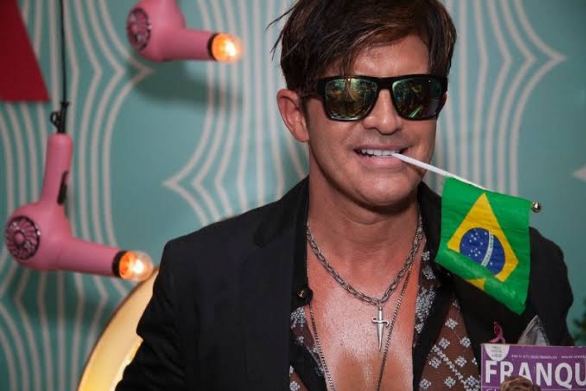 Dr. Rey não descarta concorrer à vice-presidência em eleições de 2022