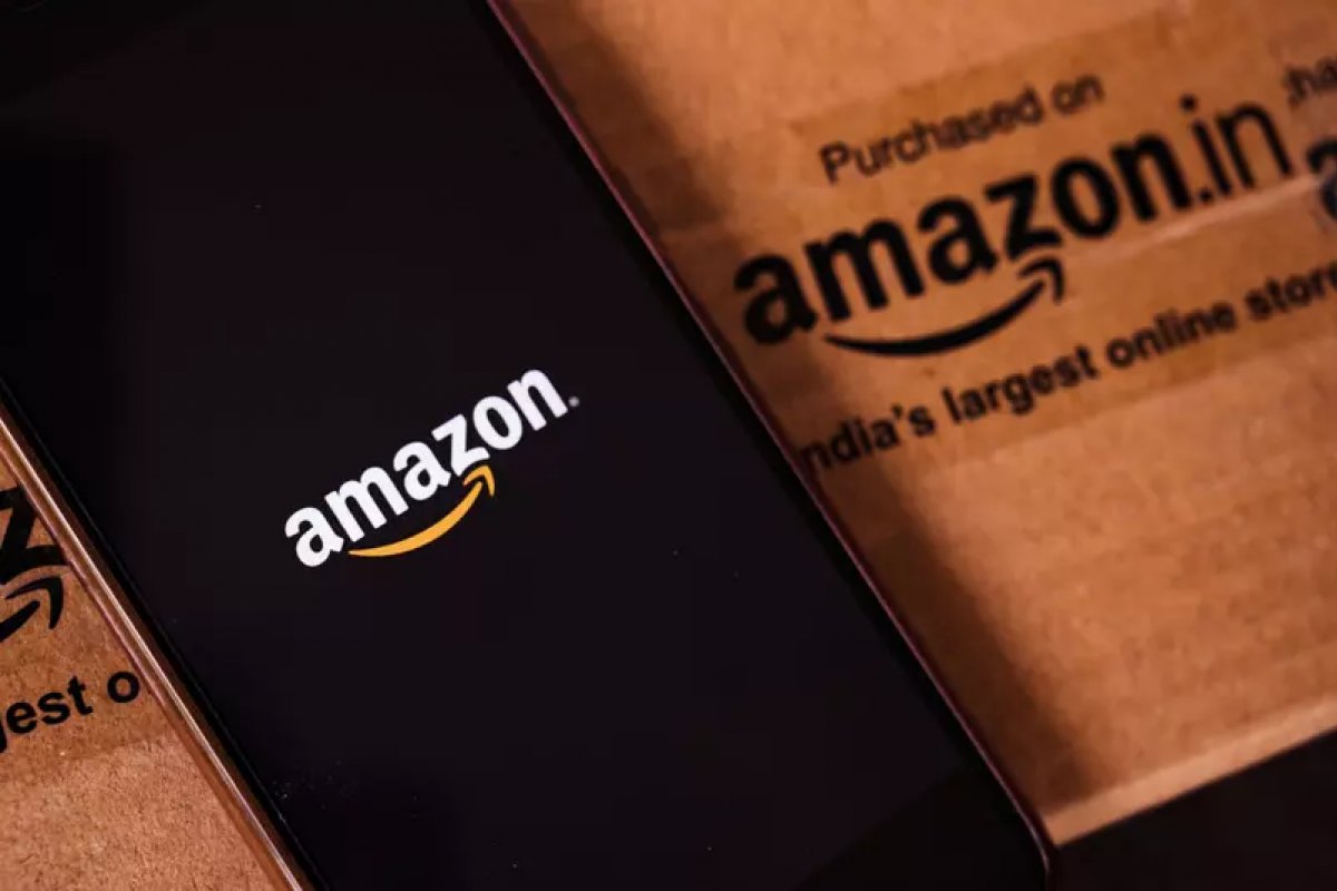 Amazon abre mais de 70 vagas no Brasil para time de tecnologia