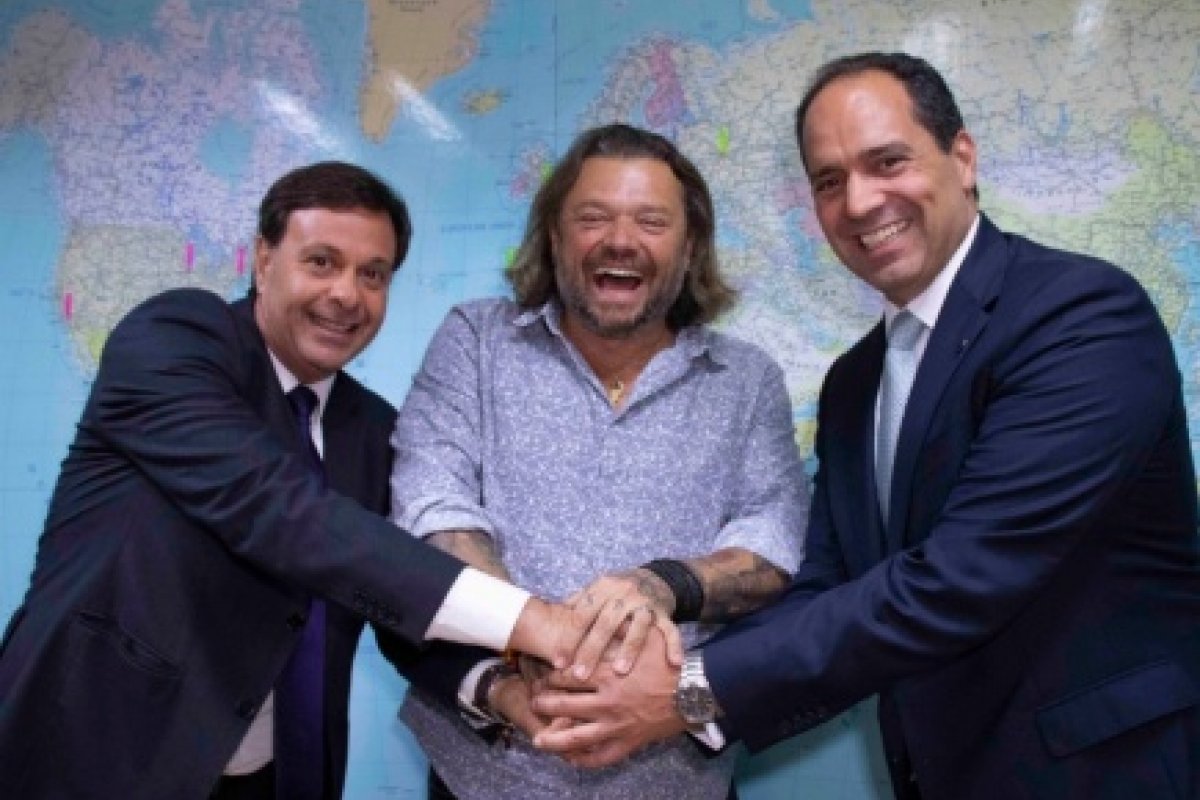 Brasil vai investir em programa de revitalização do ecoturismo