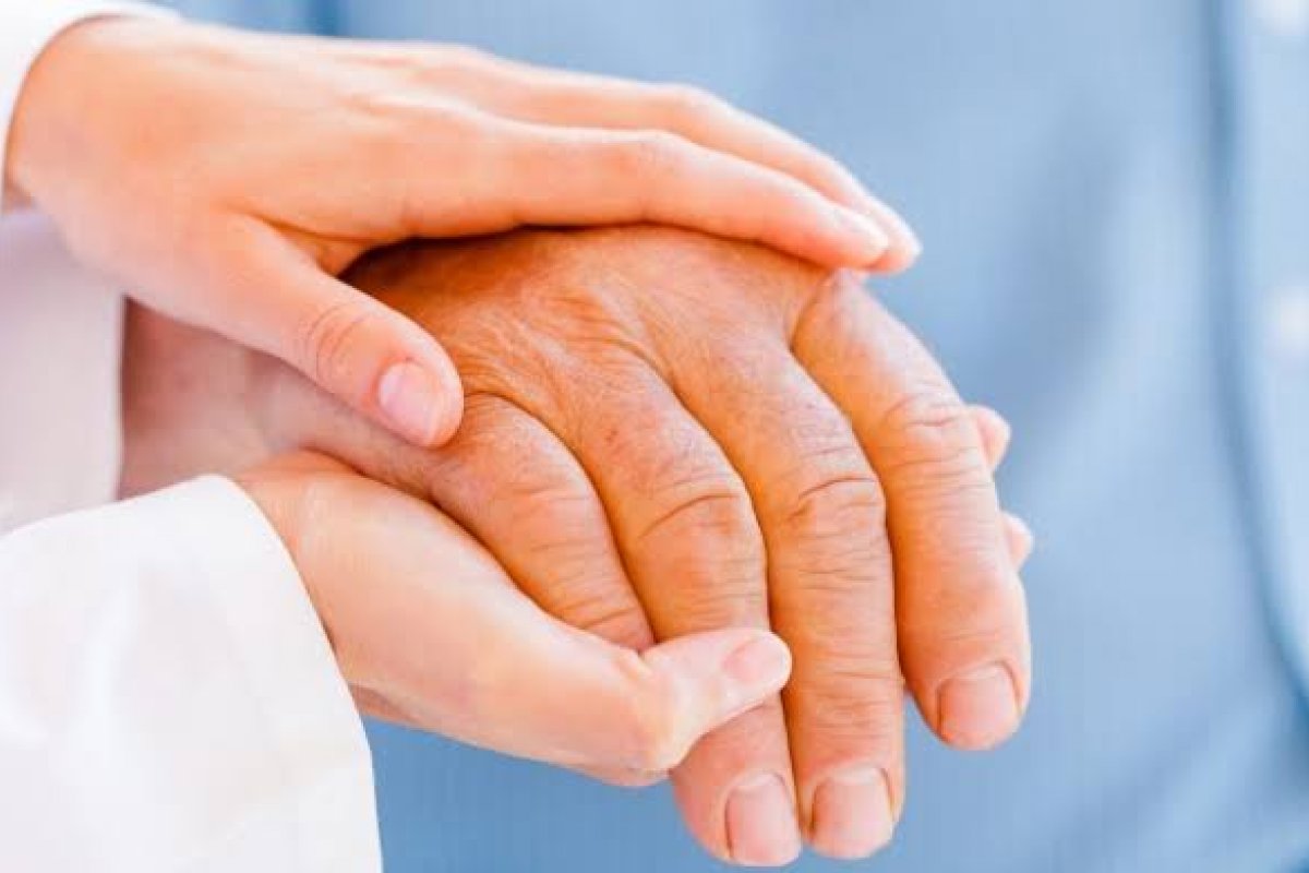 Pacientes reumáticos entram na lista de comorbidades