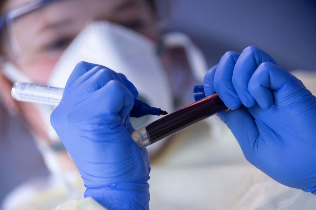 Ministério da Saúde deixou vencer aproximadamente 1,7 milhão de testes para Covid-19