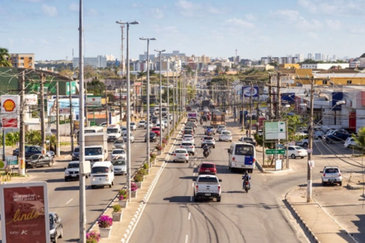 Lauro de Freitas registra em 3 meses mais da metade do total de casos de abuso e agressão a menores notificados em 2020