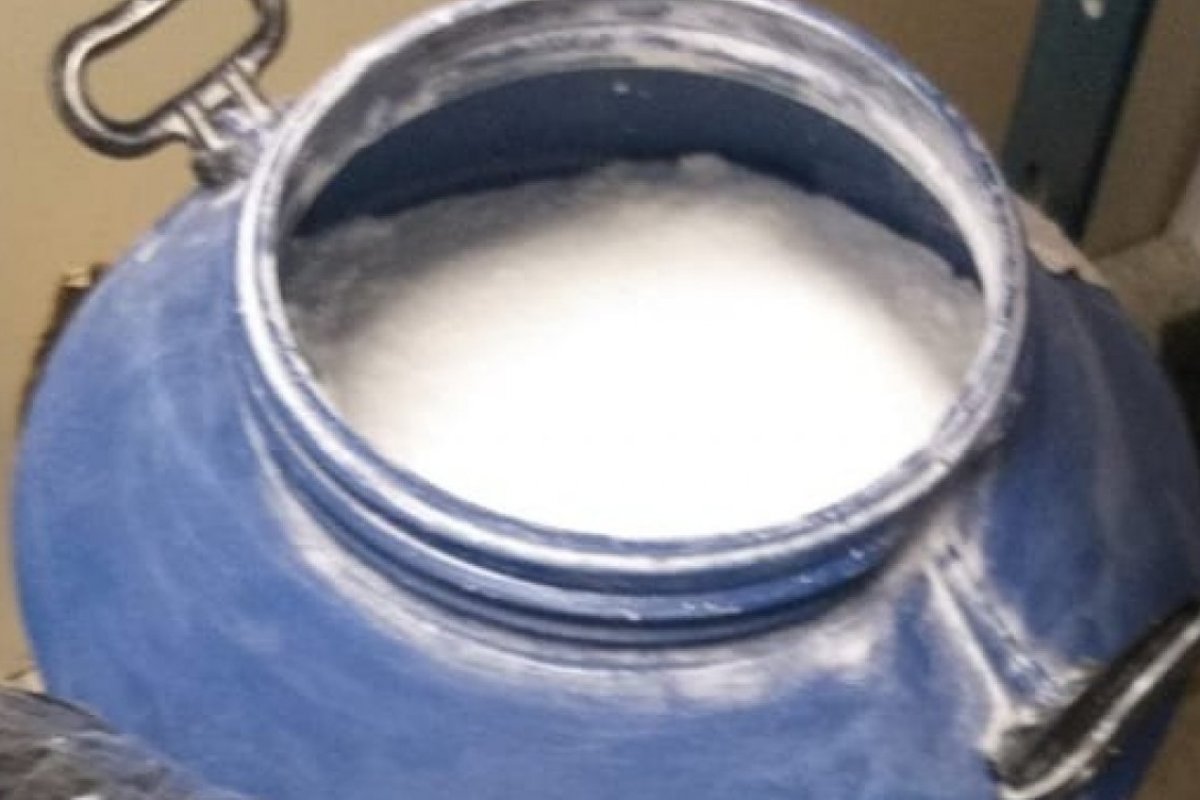 Polícia encontra 50 quilos de cocaína em chácara em Camaçari, Região Metropolitana de Salvador