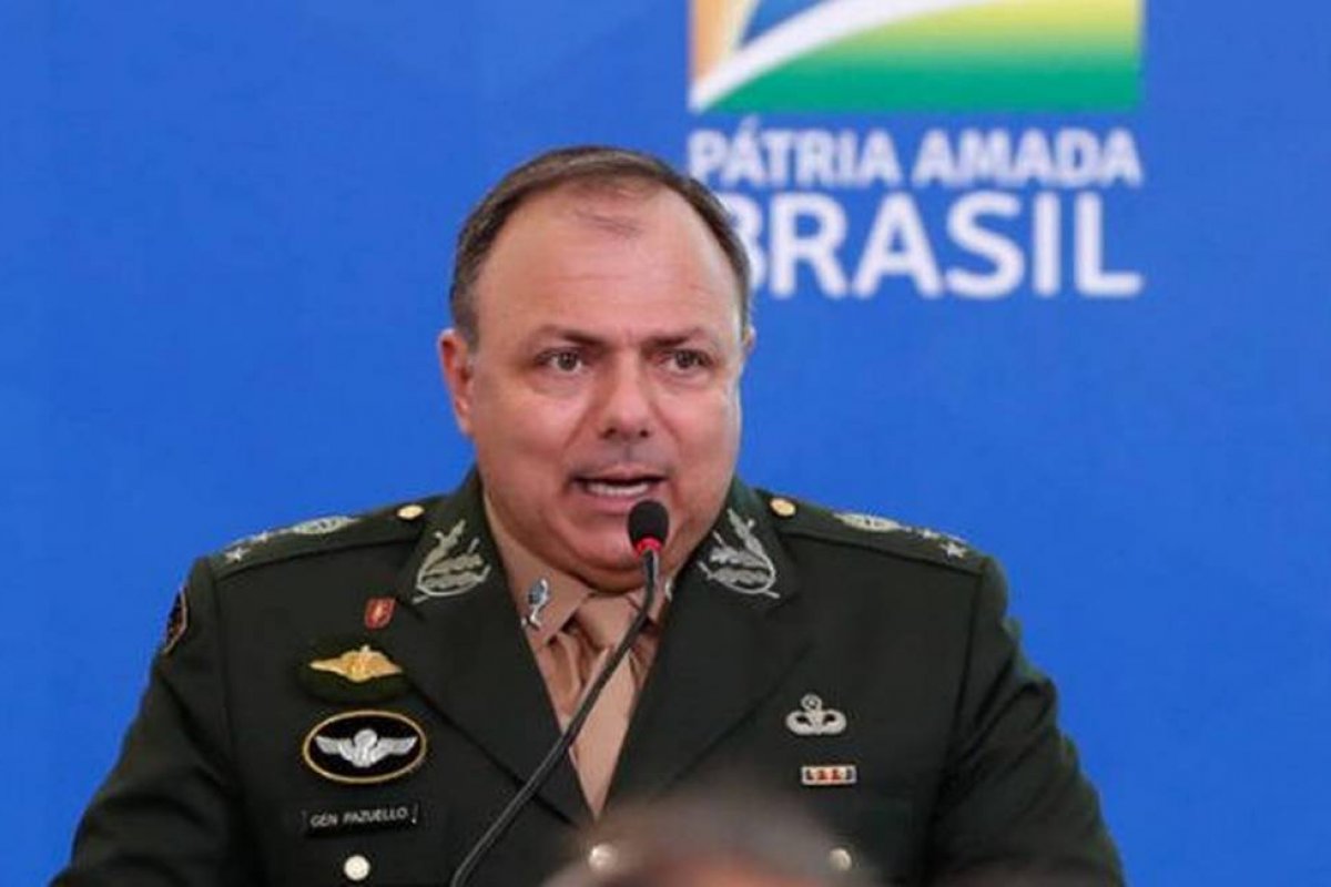 CPI Covid: Pazuello afirma que 'Bolsonaro nunca mandou cancelar compra do Butantan'