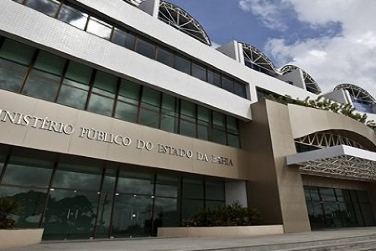 Bahia: MP recomenda que novas categorias não sejam incluídas como prioritárias na vacinação