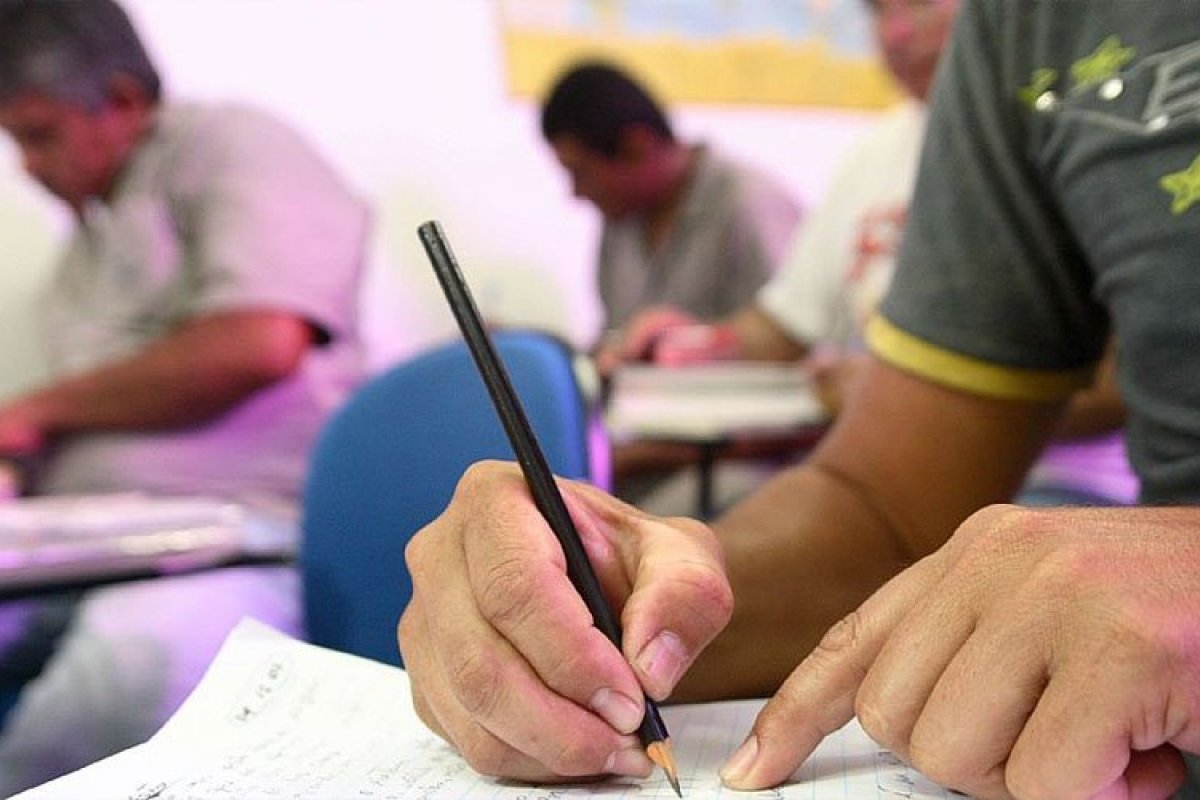 MPF em Sergipe entra com ação para adiamento do concurso da PF em todo o Brasil