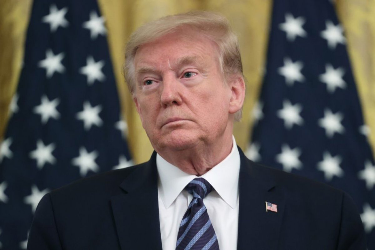 Procuradoria de Nova York abre investigação criminal contra empresas de Donald Trump