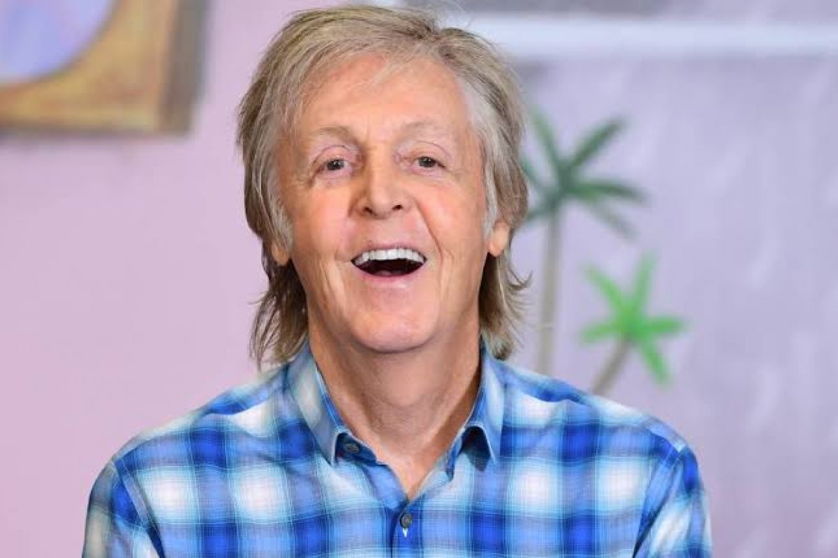 Aos 78 anos, Paul McCartney lançará série documental sobre sua carreira